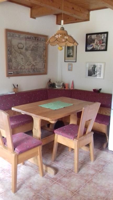 Veselí nad Lužnicí Chata Zahrada Madeta מראה חיצוני תמונה